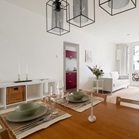 Amsterdam, Wilhelminastraat, 2-kamer appartement - foto 6