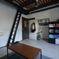 Zwolle, Klaasboerstraat, kamer - foto 4