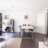 Amsterdam, Lange Leidsedwarsstraat, 3-kamer appartement - foto 5