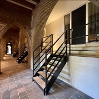 Rotterdam, Statenlaan, 4-kamer appartement - foto 5