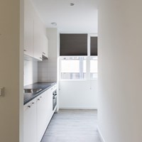 Alkmaar, Rogier van der Weydestraat, 2-kamer appartement - foto 5