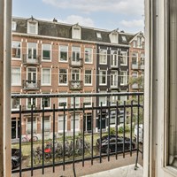 Amsterdam, Veerstraat, 3-kamer appartement - foto 5