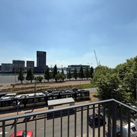 Rotterdam, Westzeedijk, 3-kamer appartement - foto 6