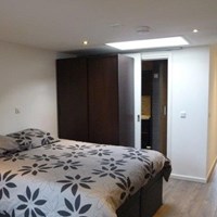 Amersfoort, Hellestraat, zelfstandige studio - foto 5