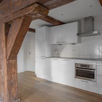 Amsterdam, Prins Hendrikkade, 3-kamer appartement - foto 5