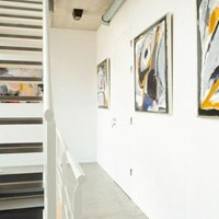 Amsterdam, Monnikskapstraat, 2-kamer appartement - foto 6