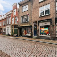 Dordrecht, Grotekerksbuurt, eengezinswoning - foto 4