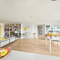 Amsterdam, Bogortuin, 4-kamer appartement - foto 6