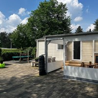 Sevenum, Midden Peelweg, recreatiewoning - foto 4