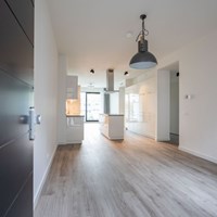 Amstelveen, Burgemeester Rijnderslaan, 3-kamer appartement - foto 6