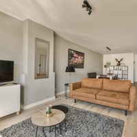 Amsterdam, Nassaukade, 3-kamer appartement - foto 6