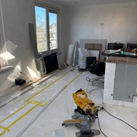 Amsterdam, Jan van Galenstraat, 3-kamer appartement - foto 4