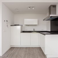 Amersfoort, Hellestraat, zelfstandige studio - foto 4