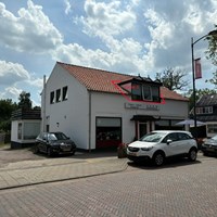 Heelsum, Utrechtseweg, studentenkamer - foto 4