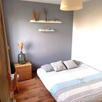 Amsterdam, Olof Palmeplein, 3-kamer appartement - foto 5