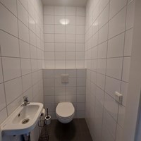 Roosendaal, Brugstraat, bovenwoning - foto 5
