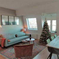 Amsterdam, Vrolikstraat, bovenwoning - foto 6