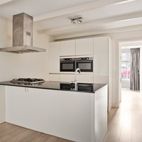 Amsterdam, Nieuwe Achtergracht, 3-kamer appartement - foto 4