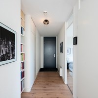 Almere, Forum, 3-kamer appartement - foto 4