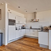 Amsterdam, Jacob Catskade, 3-kamer appartement - foto 6