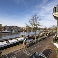Amsterdam, Amstel, 3-kamer appartement - foto 4
