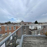 Den Haag, Edisonstraat, 2-kamer appartement - foto 5