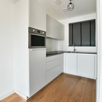 Amsterdam, VOC-kade, 2-kamer appartement - foto 5