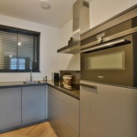 Amsterdam, Voc Kade, 2-kamer appartement - foto 6