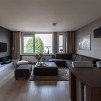 Huizen, Zomerkade, maisonnette - foto 4