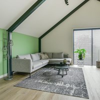 Kockengen, Dreef, bovenwoning - foto 5