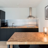 Amsterdam, Valkenburgerstraat, 3-kamer appartement - foto 5
