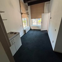 Grou, Raadhuisstraat, bovenwoning - foto 5