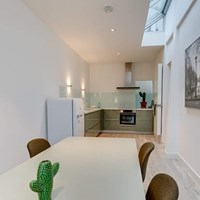 Utrecht, Vrouwjuttenstraat, 2-kamer appartement - foto 5