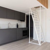 Voorburg, Laan van Nieuw Oosteinde, 2-kamer appartement - foto 5