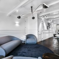 Amsterdam, Leliegracht, 2-kamer appartement - foto 5