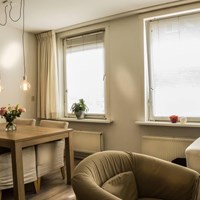 Amsterdam, Herculesstraat, 3-kamer appartement - foto 5