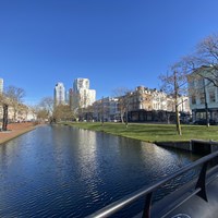 Rotterdam, Van Oldenbarneveltstraat, 2-kamer appartement - foto 4