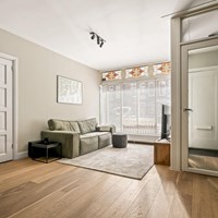 Amsterdam, Eerste Keucheniusstraat, 3-kamer appartement - foto 4