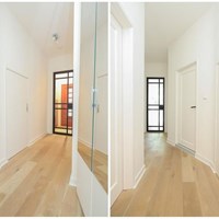 Amsterdam, Hectorstraat, 3-kamer appartement - foto 5
