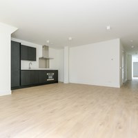 Rotterdam, Bergstraat, 3-kamer appartement - foto 6