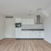 Den Haag, Ouverturestraat, 3-kamer appartement - foto 5