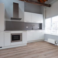 Den Haag, Westeinde, 3-kamer appartement - foto 6