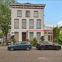 Haarlem, Ripperdapark, hoekappartement - foto 5