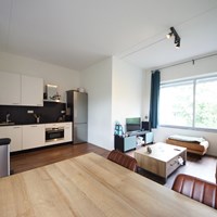 Rotterdam, 's Gravenweg, 2-kamer appartement - foto 4