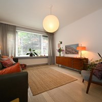 Rotterdam, Boreelstraat, 3-kamer appartement - foto 4