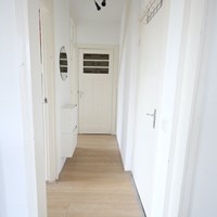 Den Haag, Dierenselaan, 2-kamer appartement - foto 5