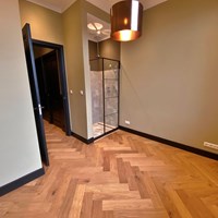 Den Haag, 2E Sweelinckstraat, 4-kamer appartement - foto 4
