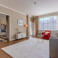 Enschede, J.J. van Deinselaan, 3-kamer appartement - foto 6