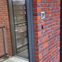 Amsterdam, Th. J. Lammerslaan, hoekappartement - foto 4
