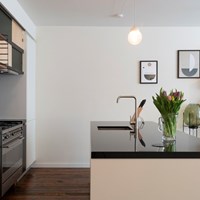 Amsterdam, Bloemstraat, 3-kamer appartement - foto 6